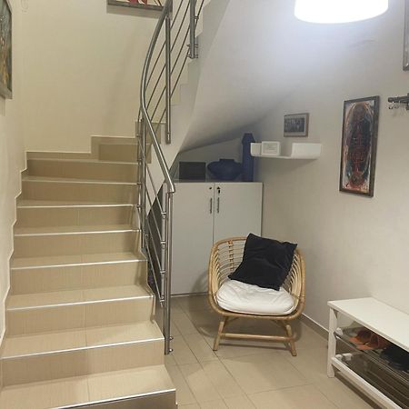 Panoramic Art Apartment With Jacuzzi Balatonlelle Extérieur photo