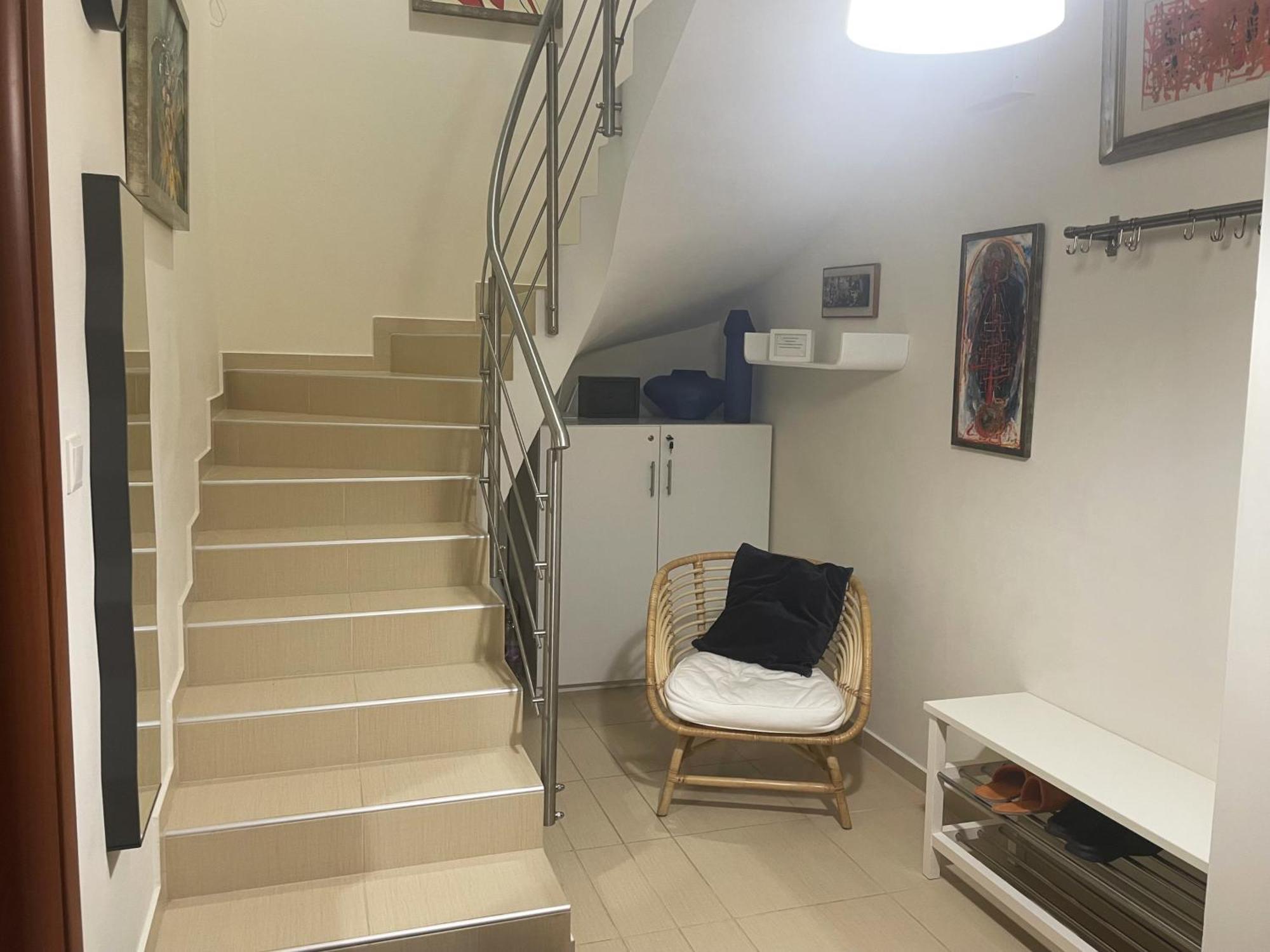 Panoramic Art Apartment With Jacuzzi Balatonlelle Extérieur photo
